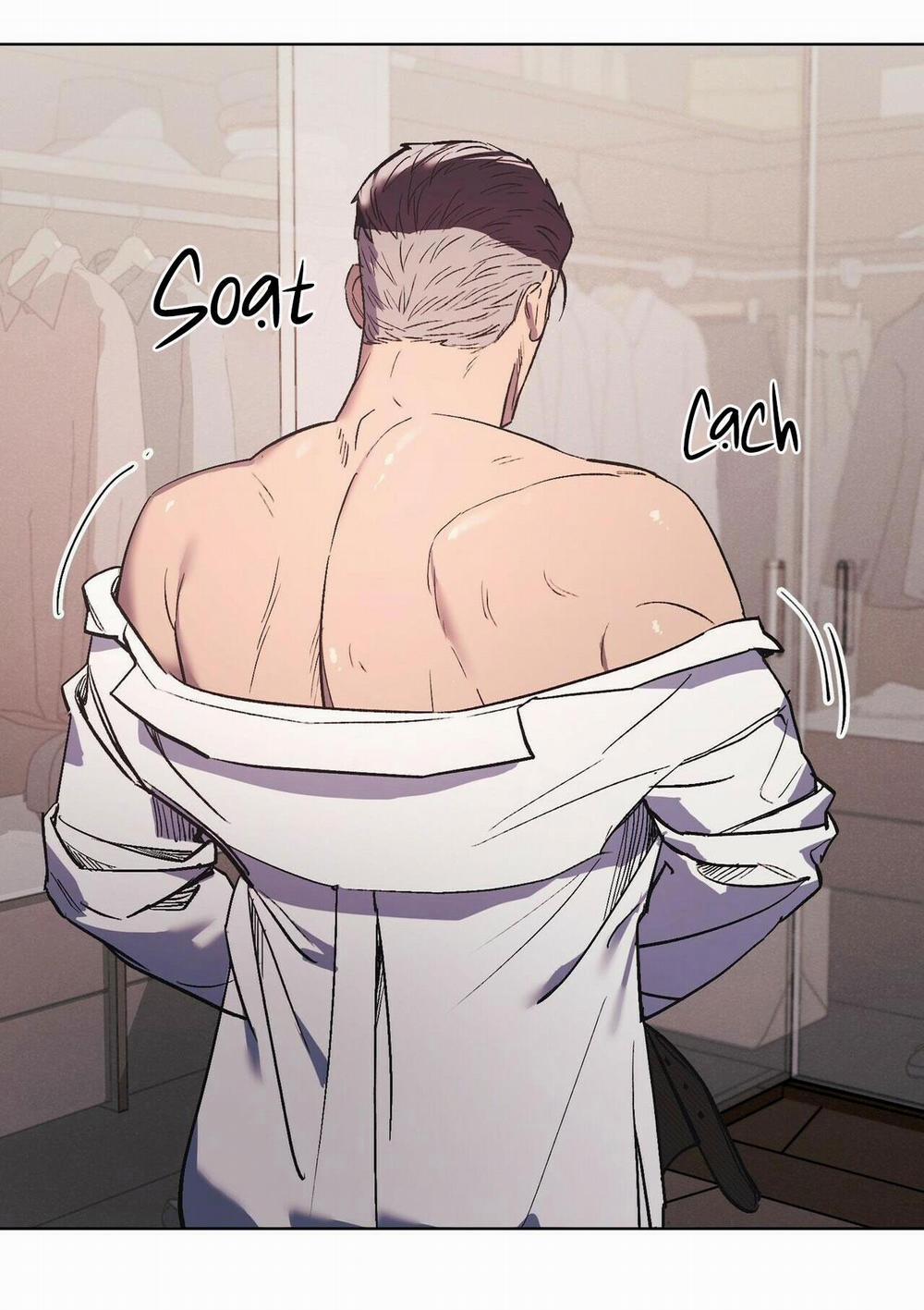 Làm Dâu Nhà Tài Phiệt Họ Kang 25 trang 28