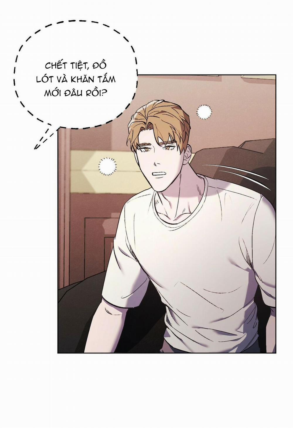 Làm Dâu Nhà Tài Phiệt Họ Kang 25 trang 29