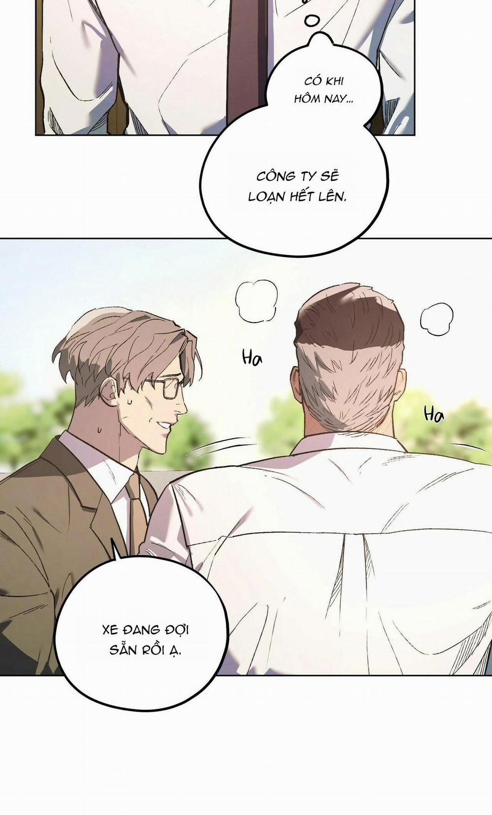 Làm Dâu Nhà Tài Phiệt Họ Kang 25 trang 3