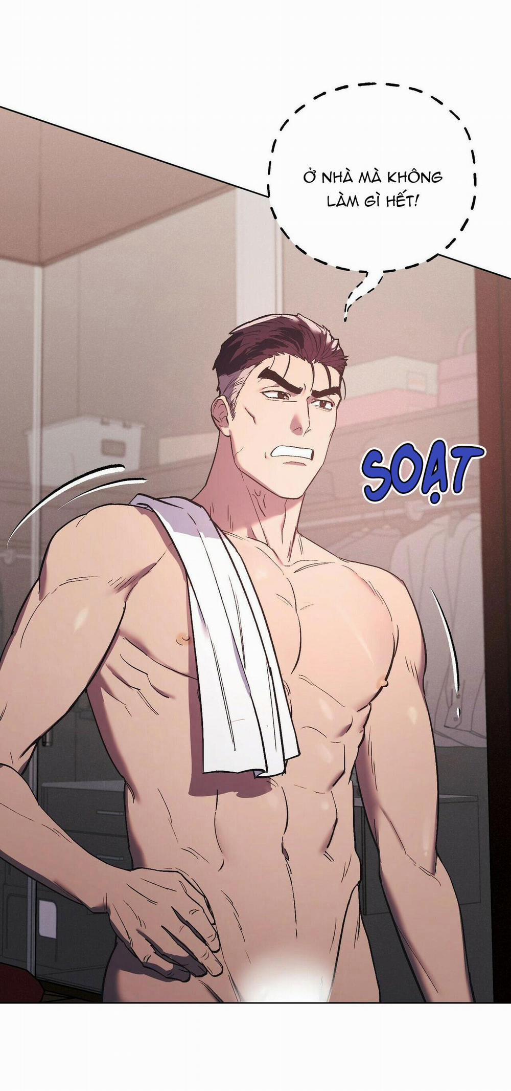 Làm Dâu Nhà Tài Phiệt Họ Kang 25 trang 30