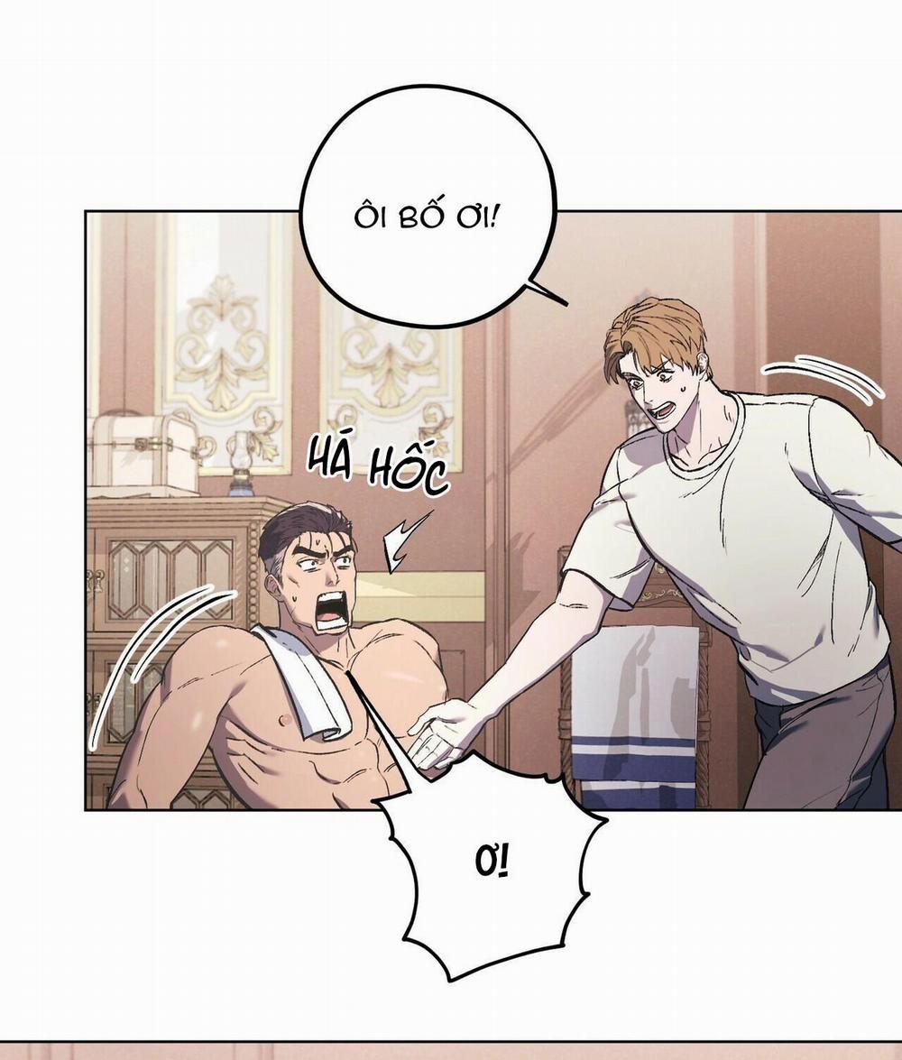 Làm Dâu Nhà Tài Phiệt Họ Kang 25 trang 35