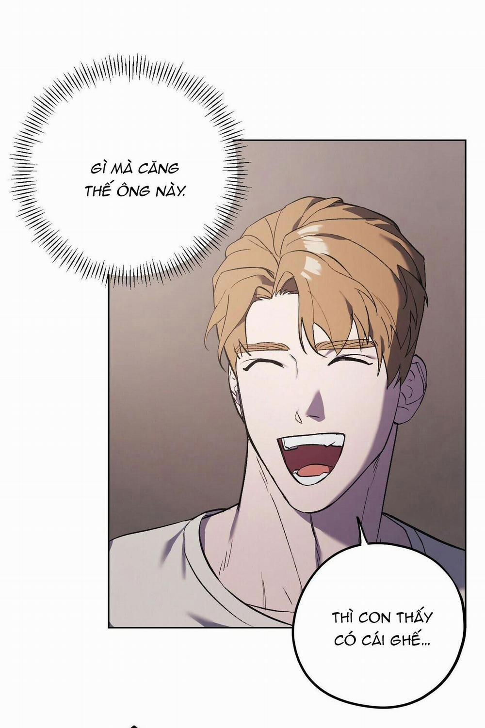 Làm Dâu Nhà Tài Phiệt Họ Kang 25 trang 39