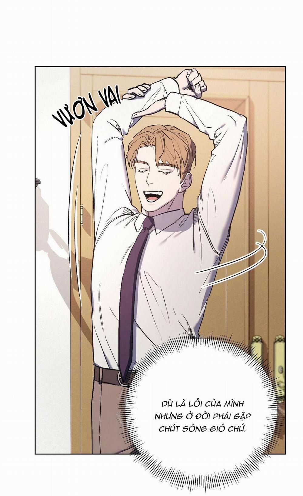 Làm Dâu Nhà Tài Phiệt Họ Kang 25 trang 4