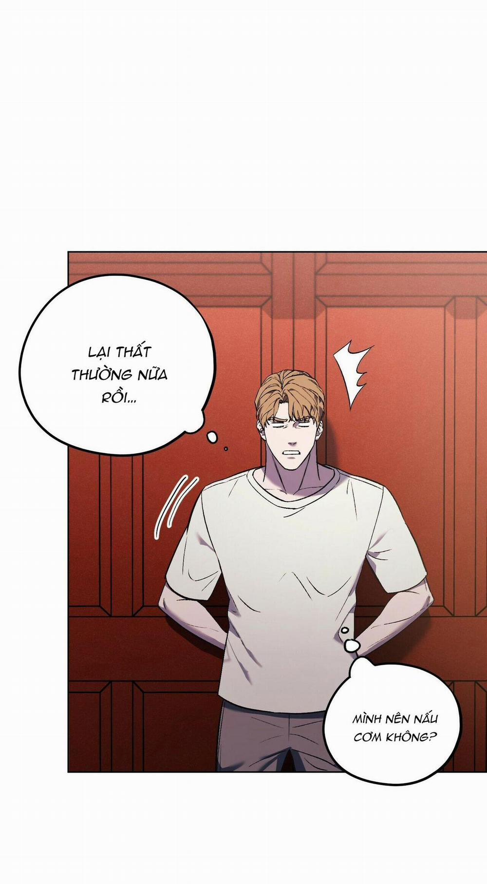 Làm Dâu Nhà Tài Phiệt Họ Kang 25 trang 41