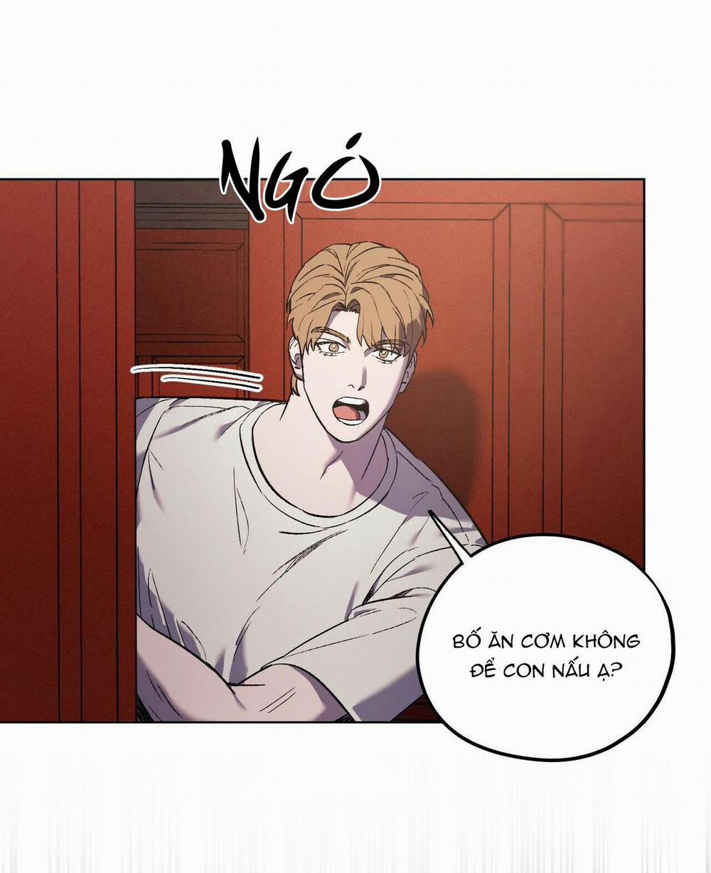 Làm Dâu Nhà Tài Phiệt Họ Kang 25 trang 42