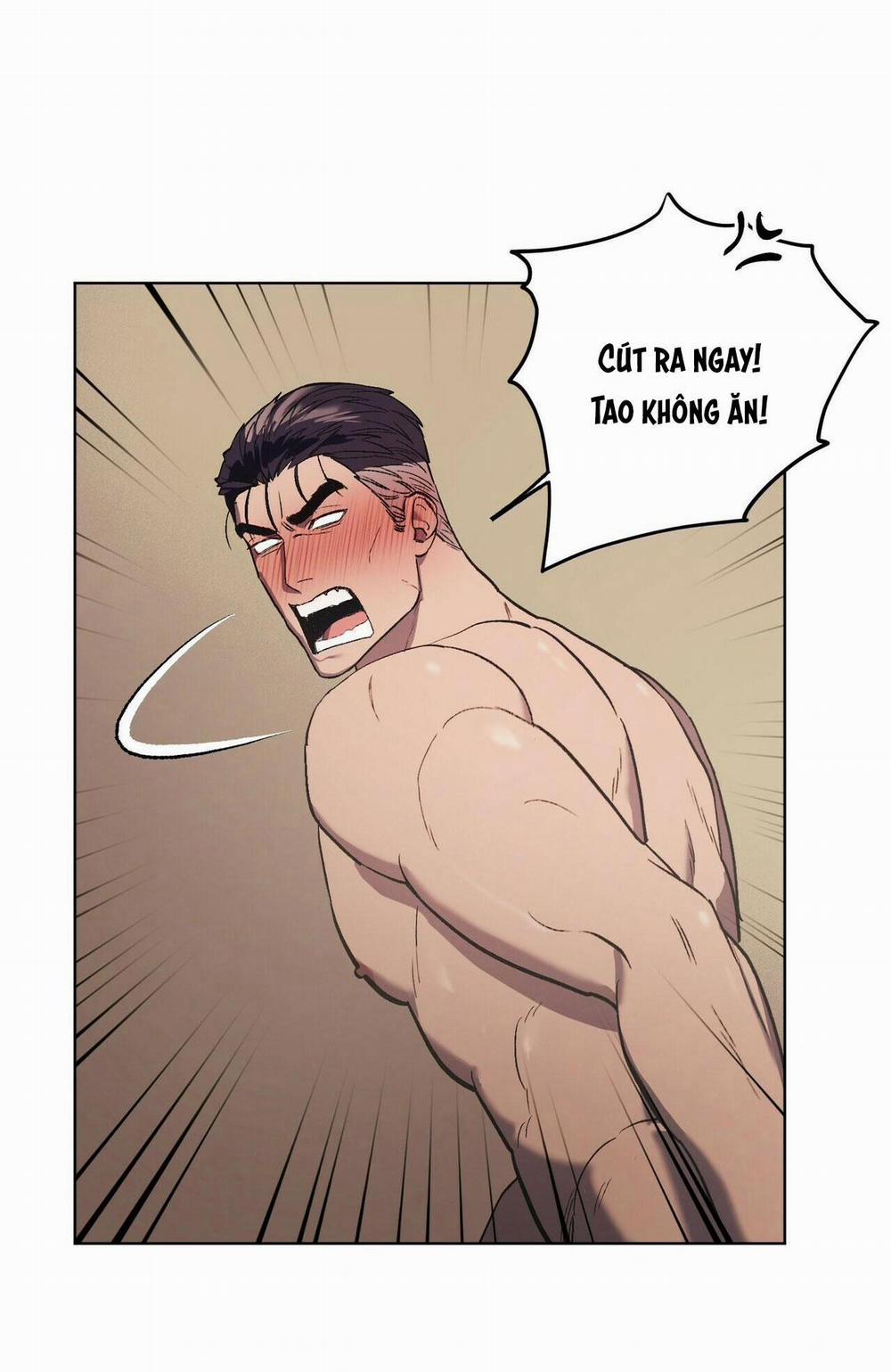 Làm Dâu Nhà Tài Phiệt Họ Kang 25 trang 44