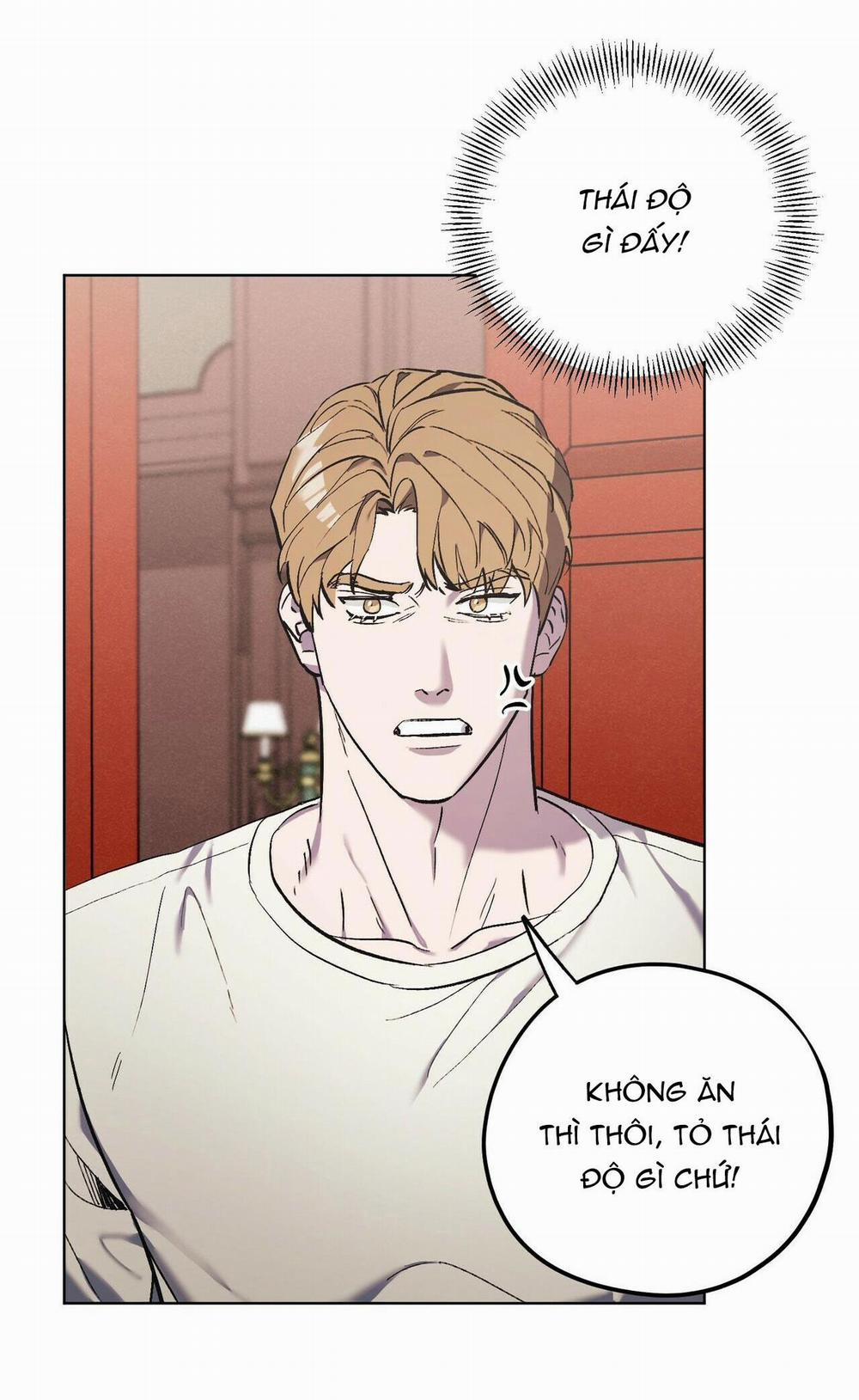 Làm Dâu Nhà Tài Phiệt Họ Kang 25 trang 45