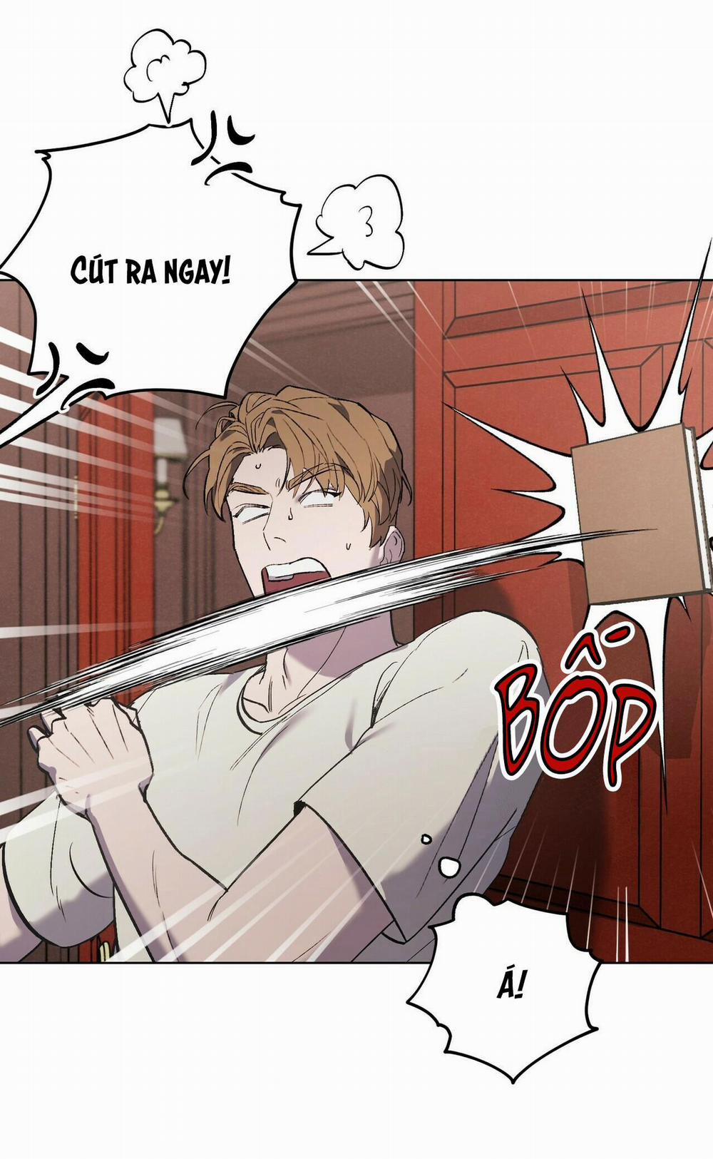 Làm Dâu Nhà Tài Phiệt Họ Kang 25 trang 46