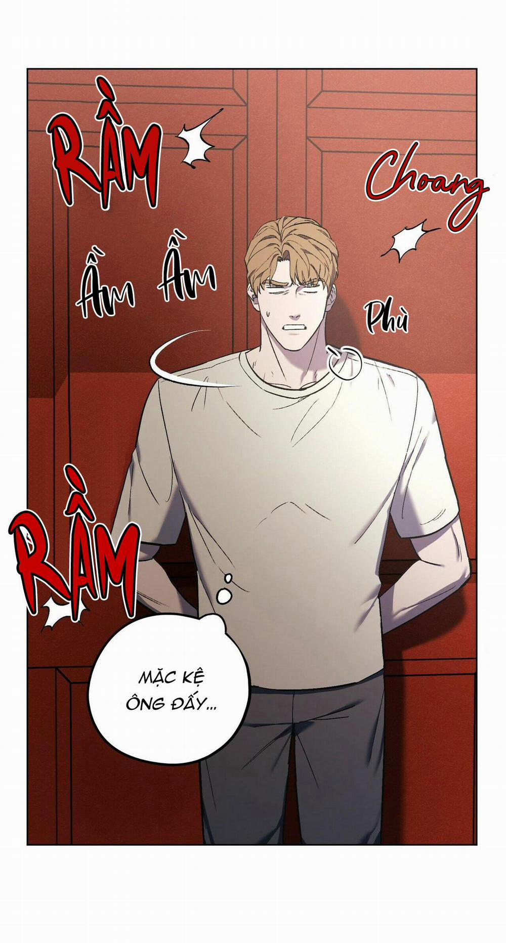 Làm Dâu Nhà Tài Phiệt Họ Kang 25 trang 48