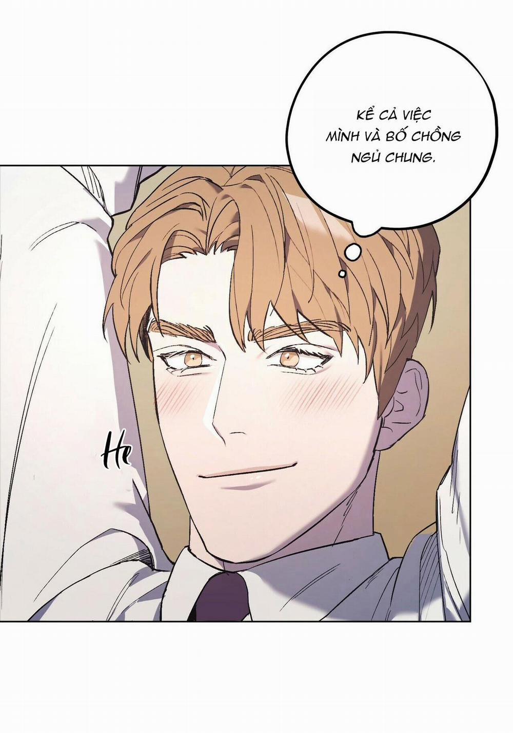 Làm Dâu Nhà Tài Phiệt Họ Kang 25 trang 5