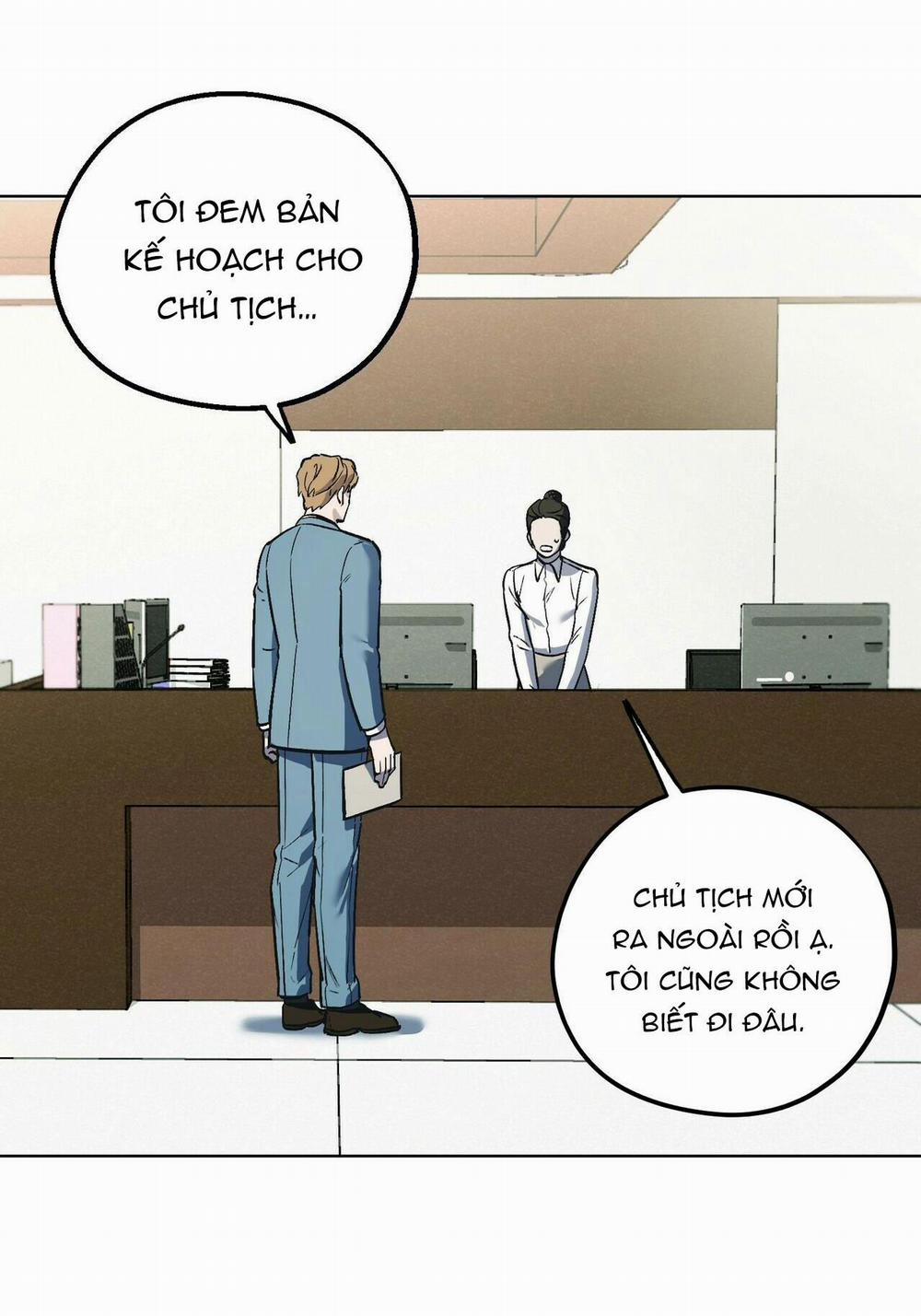 Làm Dâu Nhà Tài Phiệt Họ Kang 25 trang 51