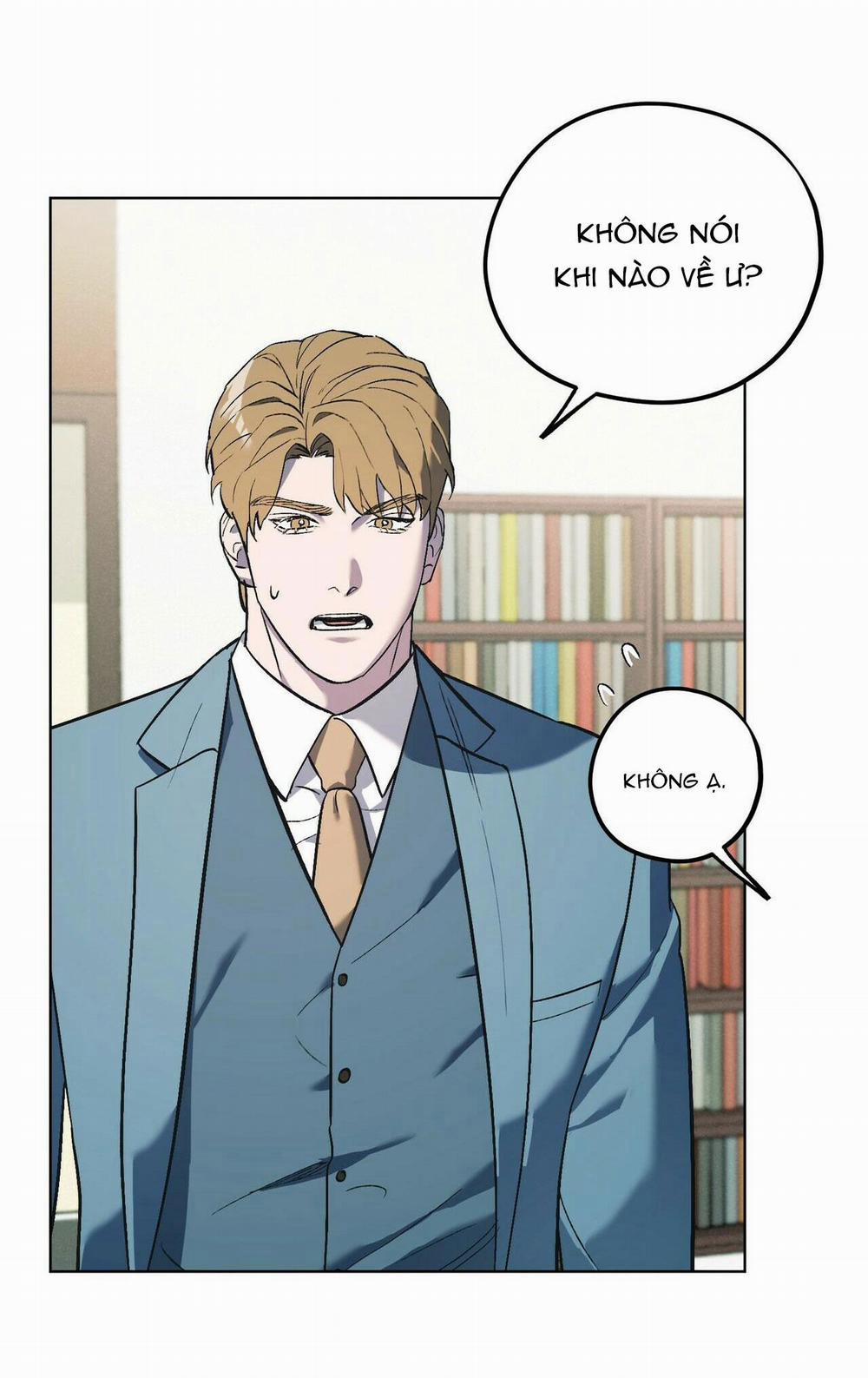 Làm Dâu Nhà Tài Phiệt Họ Kang 25 trang 52