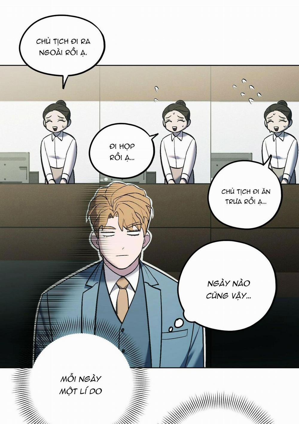 Làm Dâu Nhà Tài Phiệt Họ Kang 25 trang 53