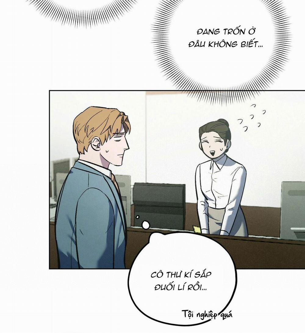 Làm Dâu Nhà Tài Phiệt Họ Kang 25 trang 54