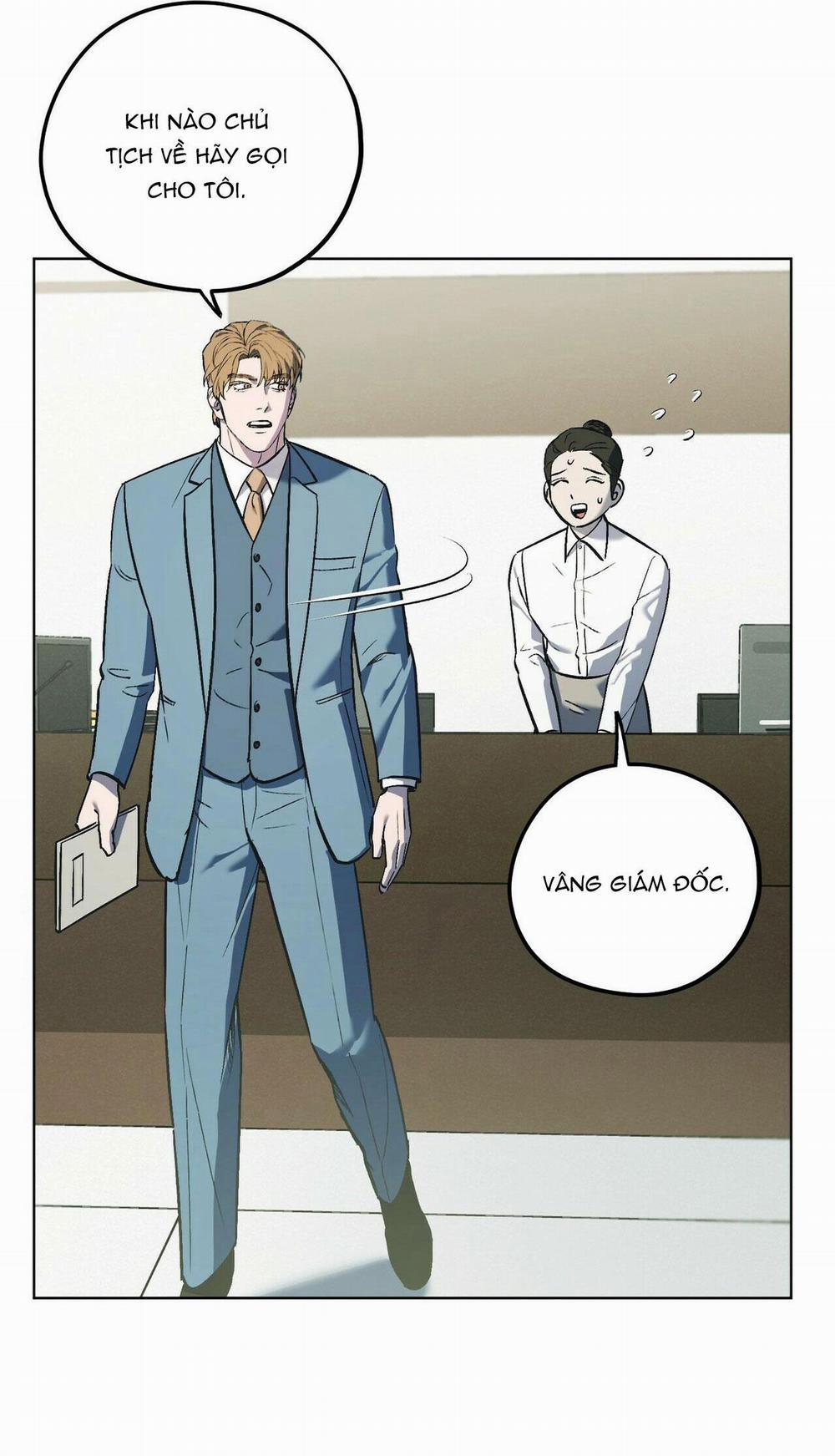 Làm Dâu Nhà Tài Phiệt Họ Kang 25 trang 56