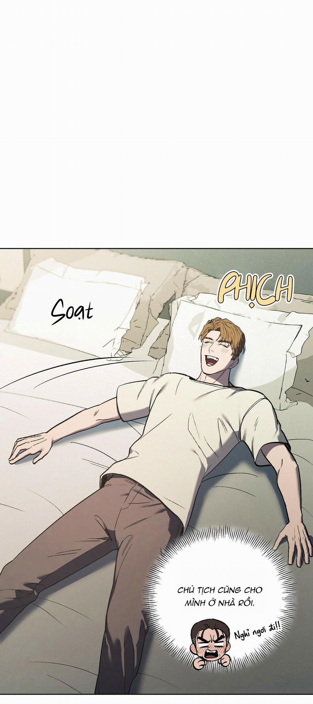 Làm Dâu Nhà Tài Phiệt Họ Kang 25 trang 6