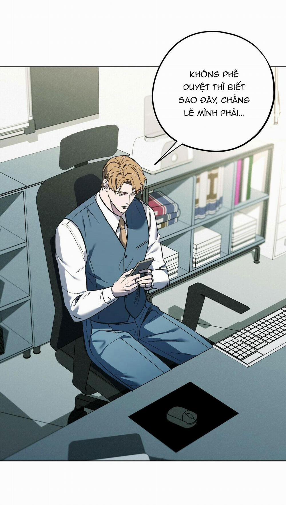 Làm Dâu Nhà Tài Phiệt Họ Kang 25 trang 60