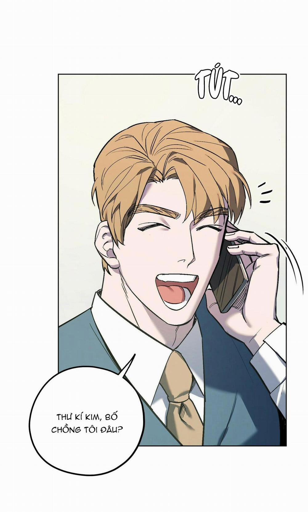 Làm Dâu Nhà Tài Phiệt Họ Kang 25 trang 61