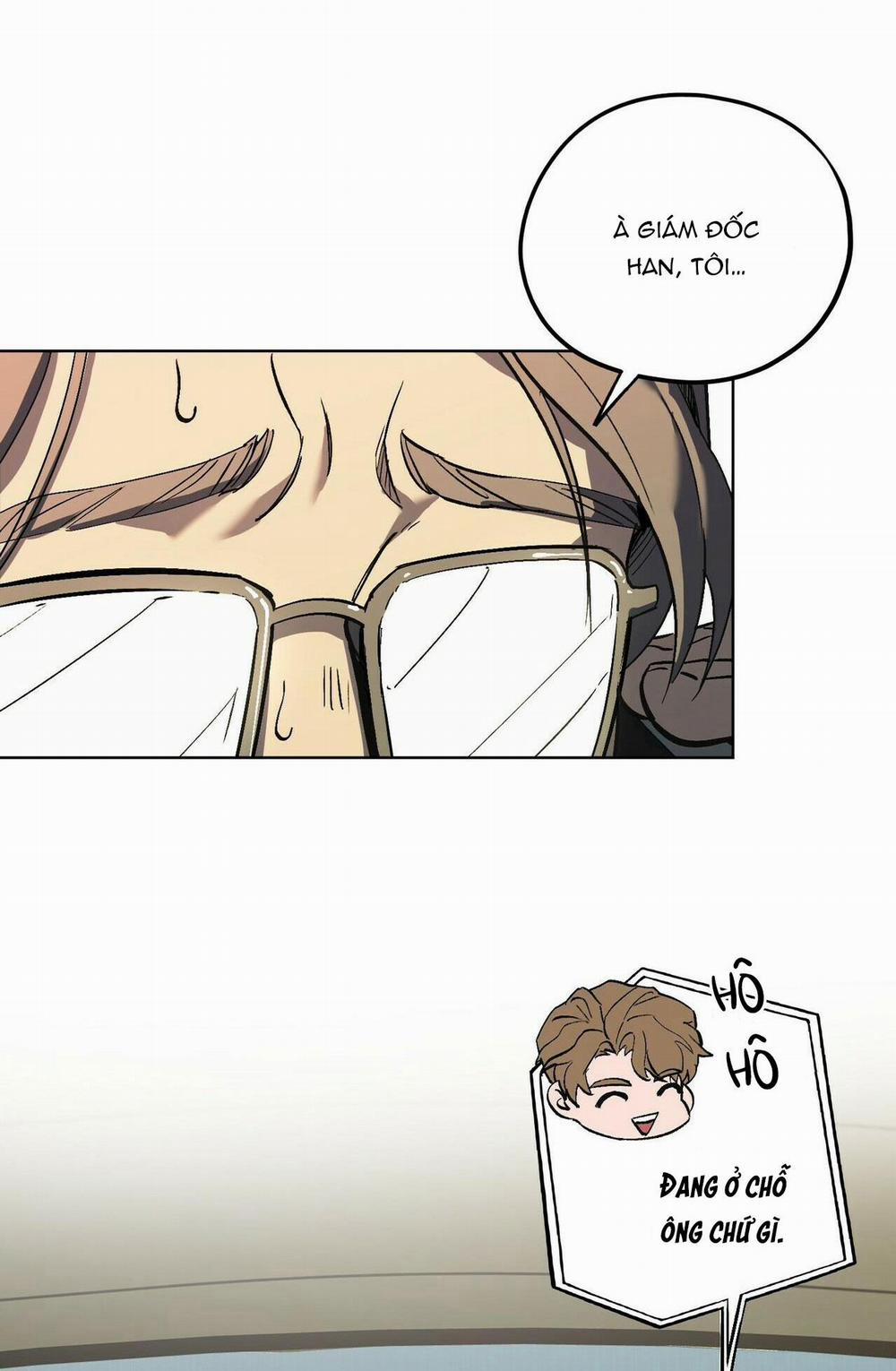 Làm Dâu Nhà Tài Phiệt Họ Kang 25 trang 62