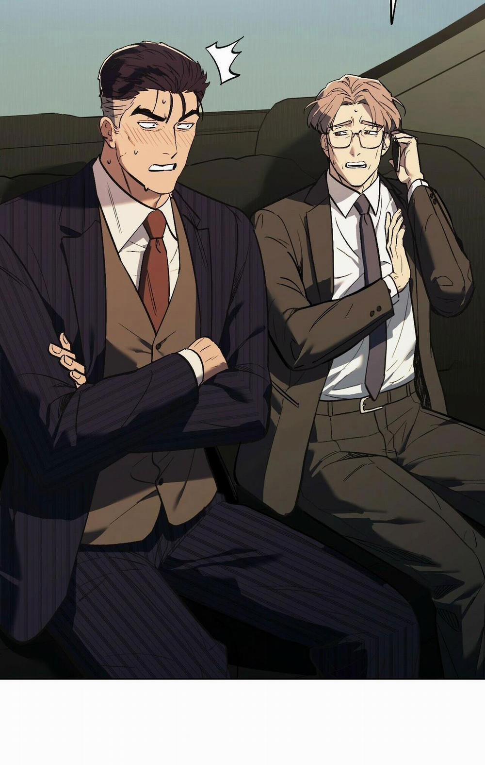 Làm Dâu Nhà Tài Phiệt Họ Kang 25 trang 63