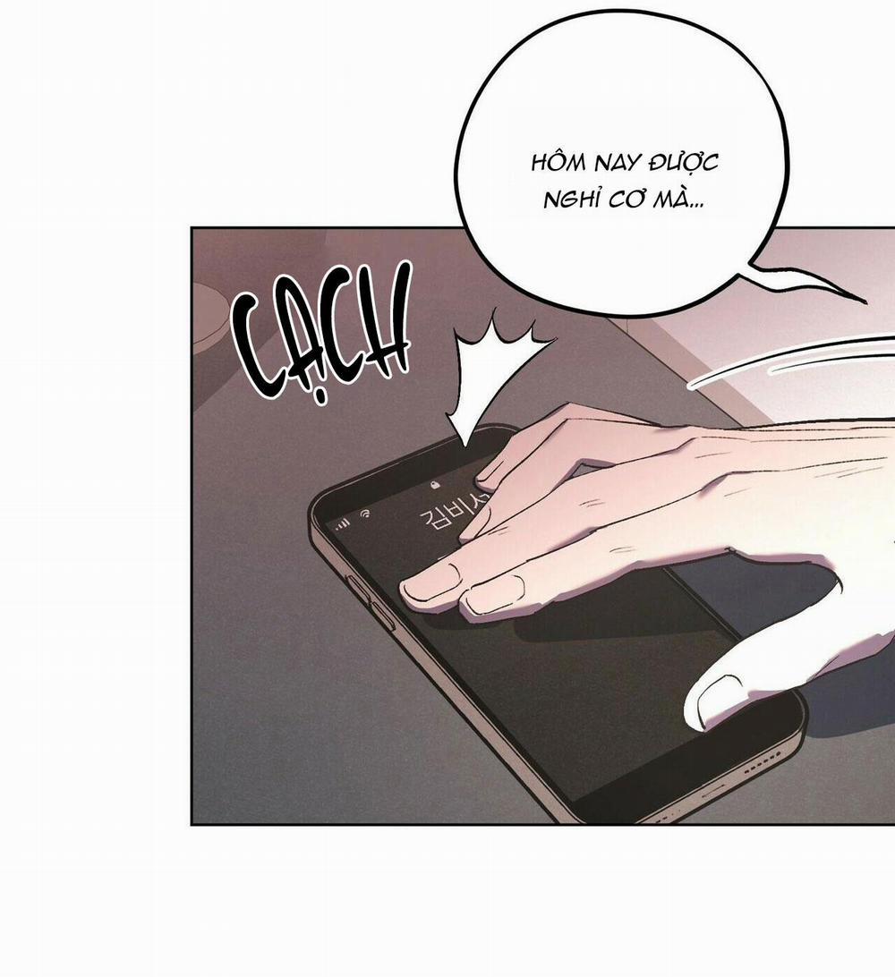 Làm Dâu Nhà Tài Phiệt Họ Kang 25 trang 9