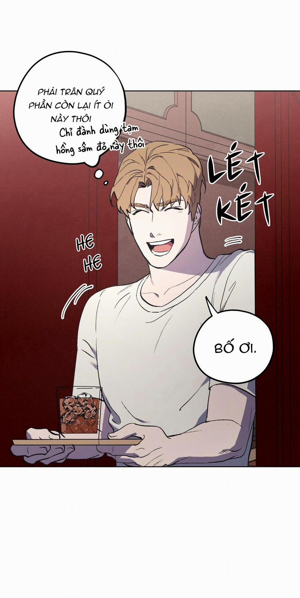 Làm Dâu Nhà Tài Phiệt Họ Kang 26 trang 58