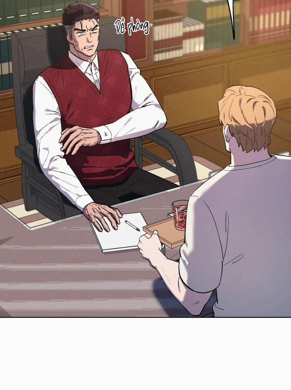 Làm Dâu Nhà Tài Phiệt Họ Kang 27 trang 1