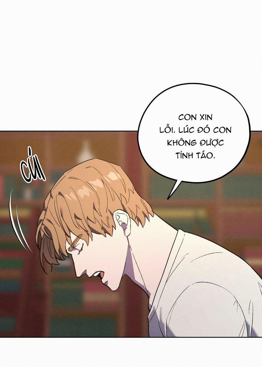 Làm Dâu Nhà Tài Phiệt Họ Kang 27 trang 10