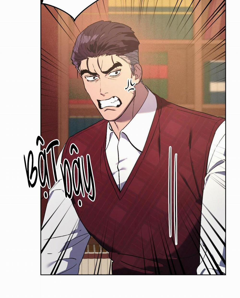 Làm Dâu Nhà Tài Phiệt Họ Kang 27 trang 12