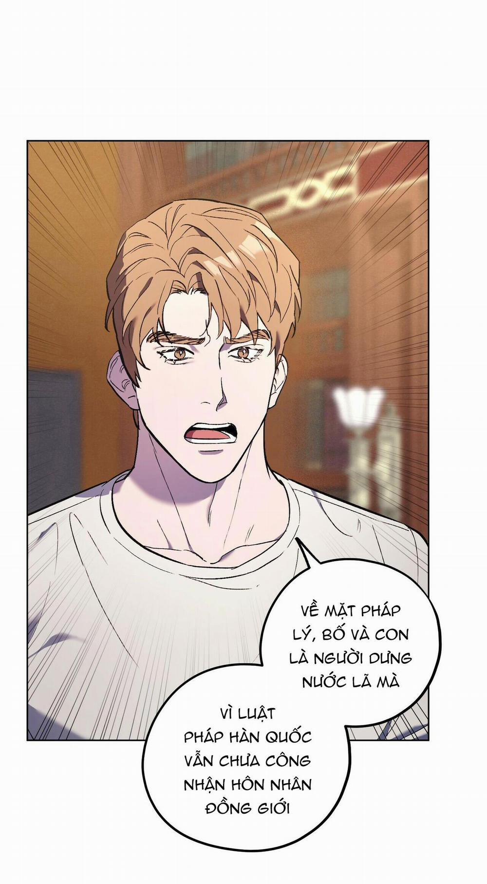 Làm Dâu Nhà Tài Phiệt Họ Kang 27 trang 14