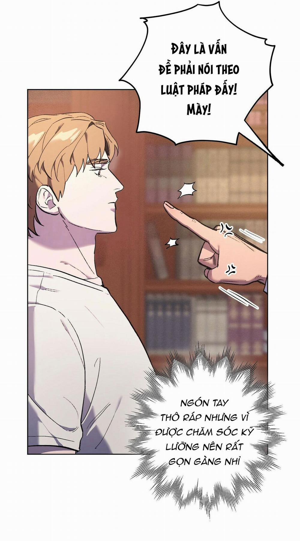 Làm Dâu Nhà Tài Phiệt Họ Kang 27 trang 16