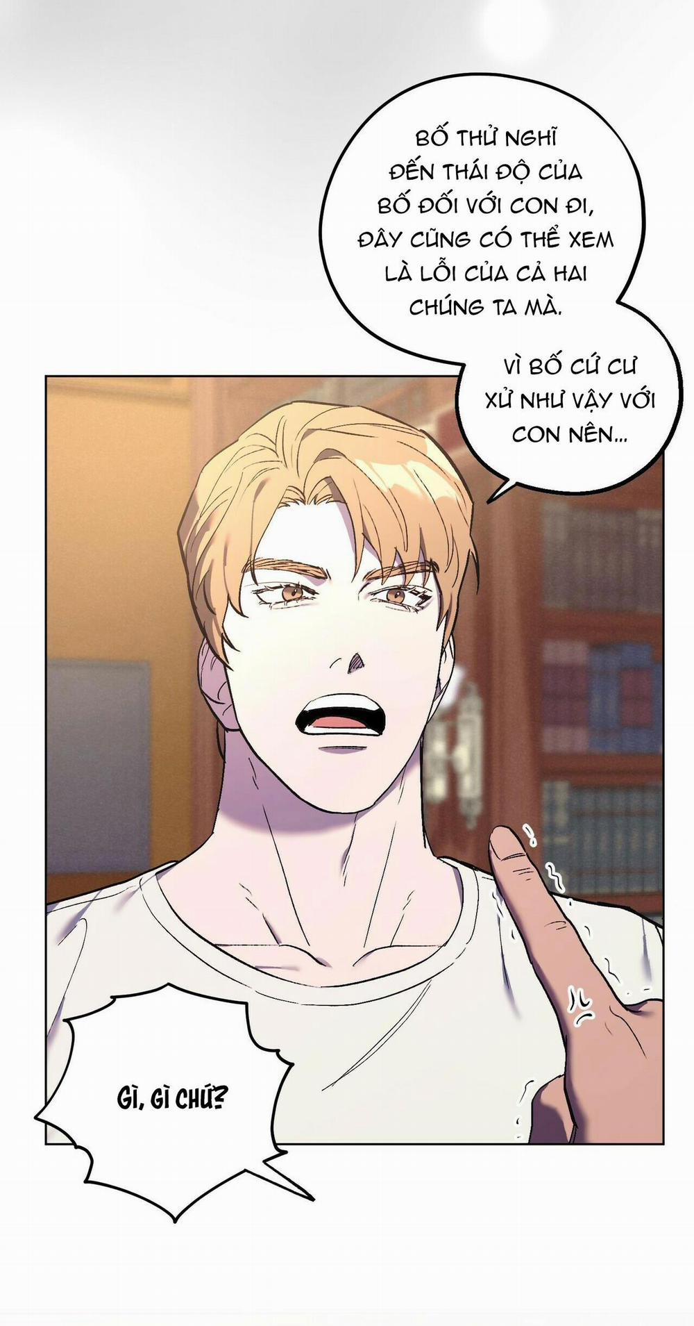 Làm Dâu Nhà Tài Phiệt Họ Kang 27 trang 18