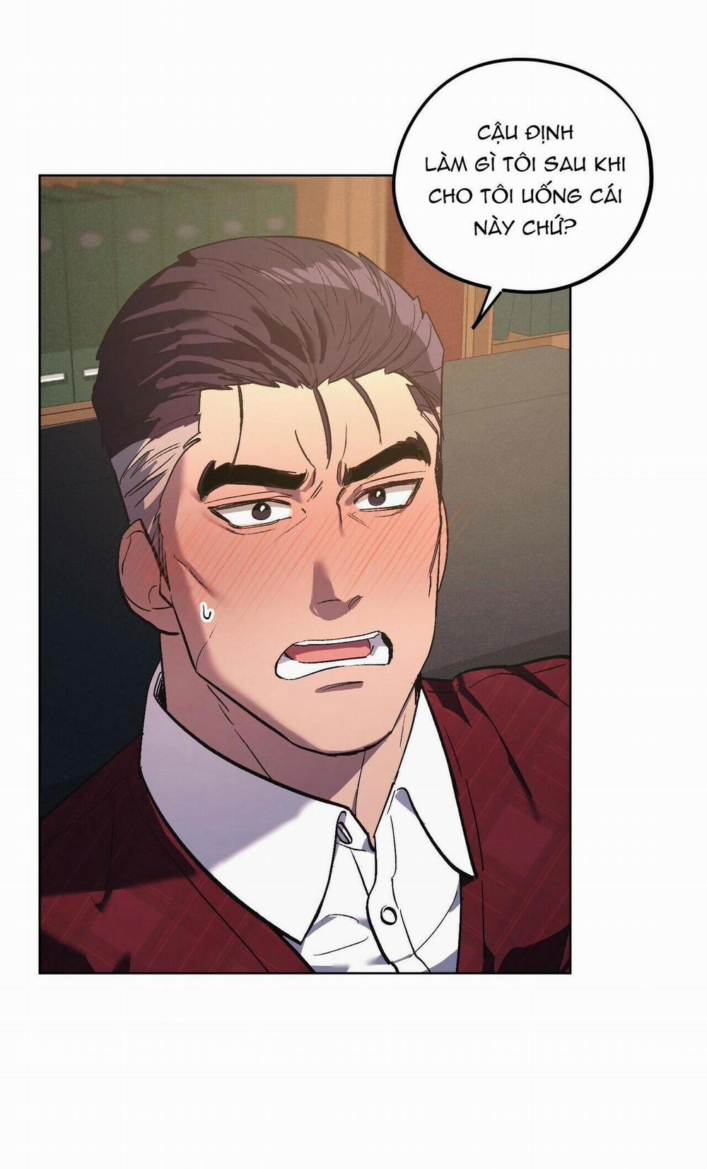 Làm Dâu Nhà Tài Phiệt Họ Kang 27 trang 2