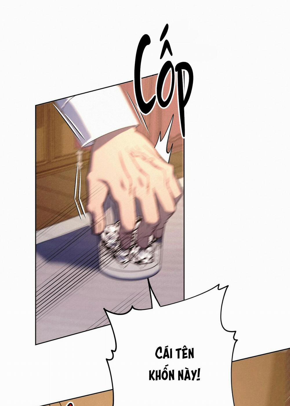 Làm Dâu Nhà Tài Phiệt Họ Kang 27 trang 20