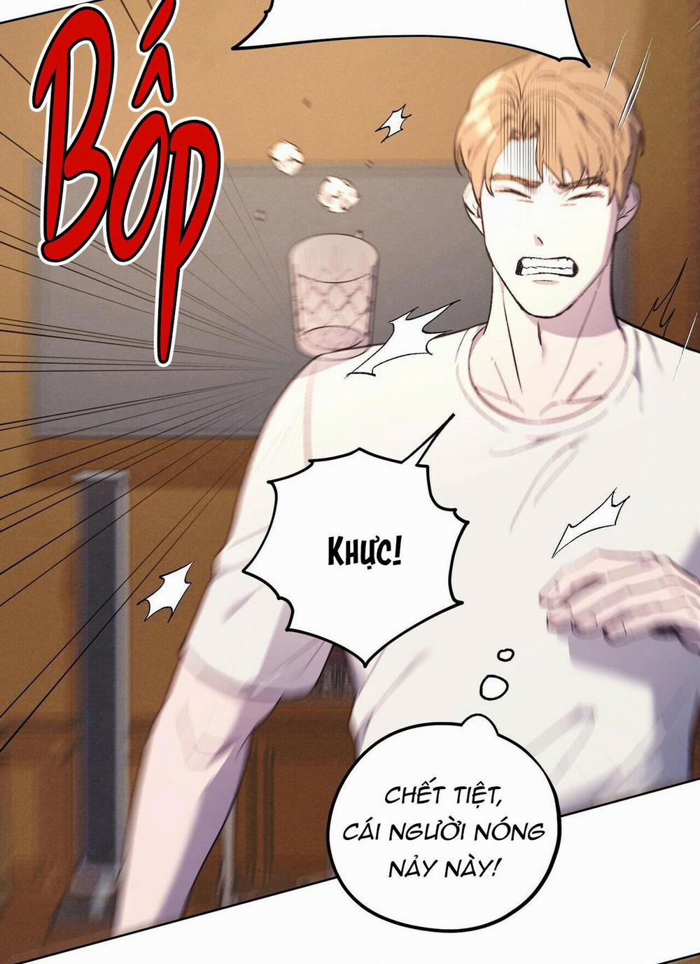 Làm Dâu Nhà Tài Phiệt Họ Kang 27 trang 21