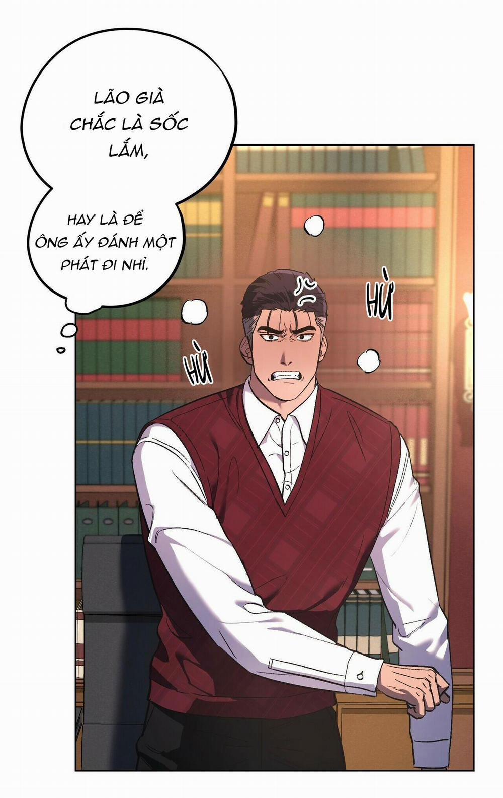 Làm Dâu Nhà Tài Phiệt Họ Kang 27 trang 23