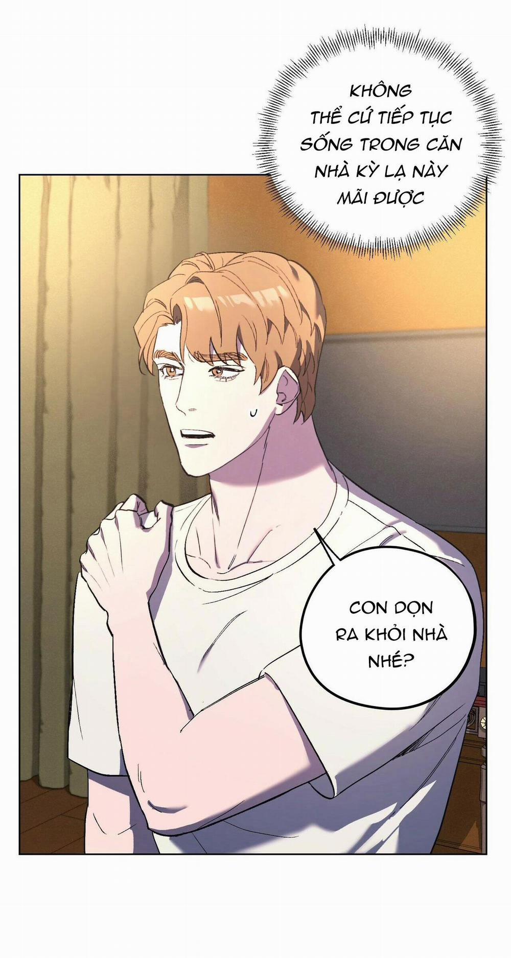 Làm Dâu Nhà Tài Phiệt Họ Kang 27 trang 24