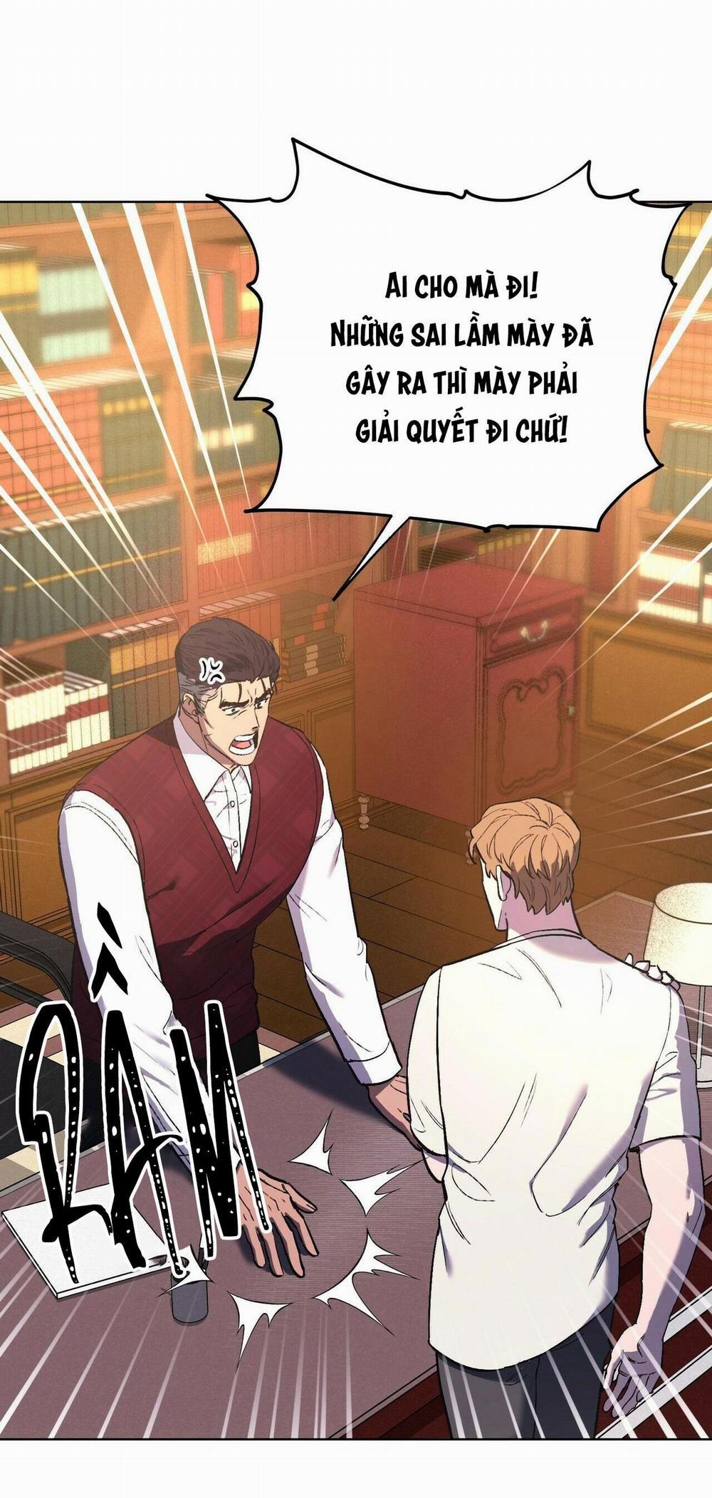 Làm Dâu Nhà Tài Phiệt Họ Kang 27 trang 25