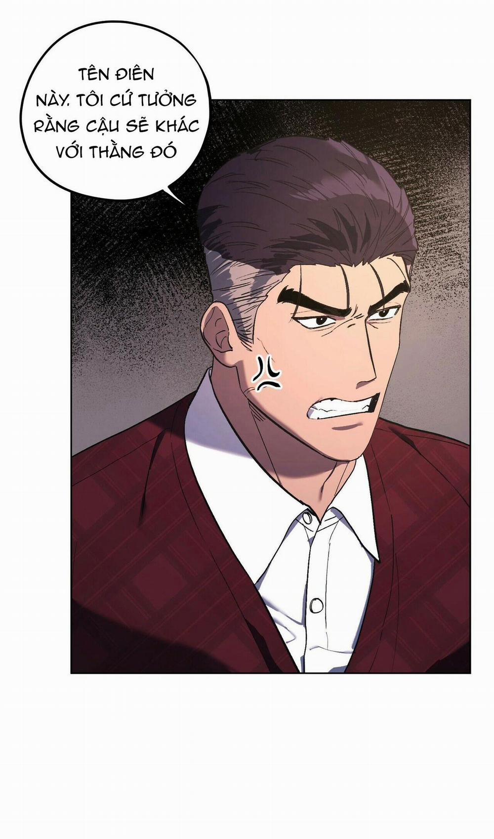 Làm Dâu Nhà Tài Phiệt Họ Kang 27 trang 26