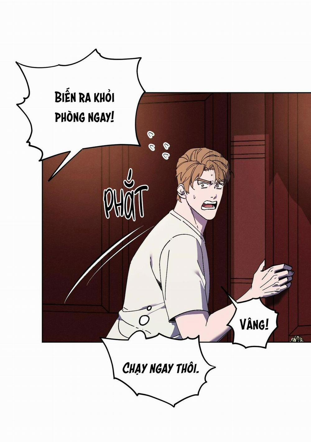 Làm Dâu Nhà Tài Phiệt Họ Kang 27 trang 27