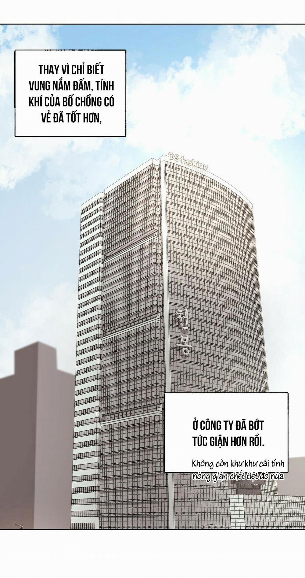 Làm Dâu Nhà Tài Phiệt Họ Kang 27 trang 29