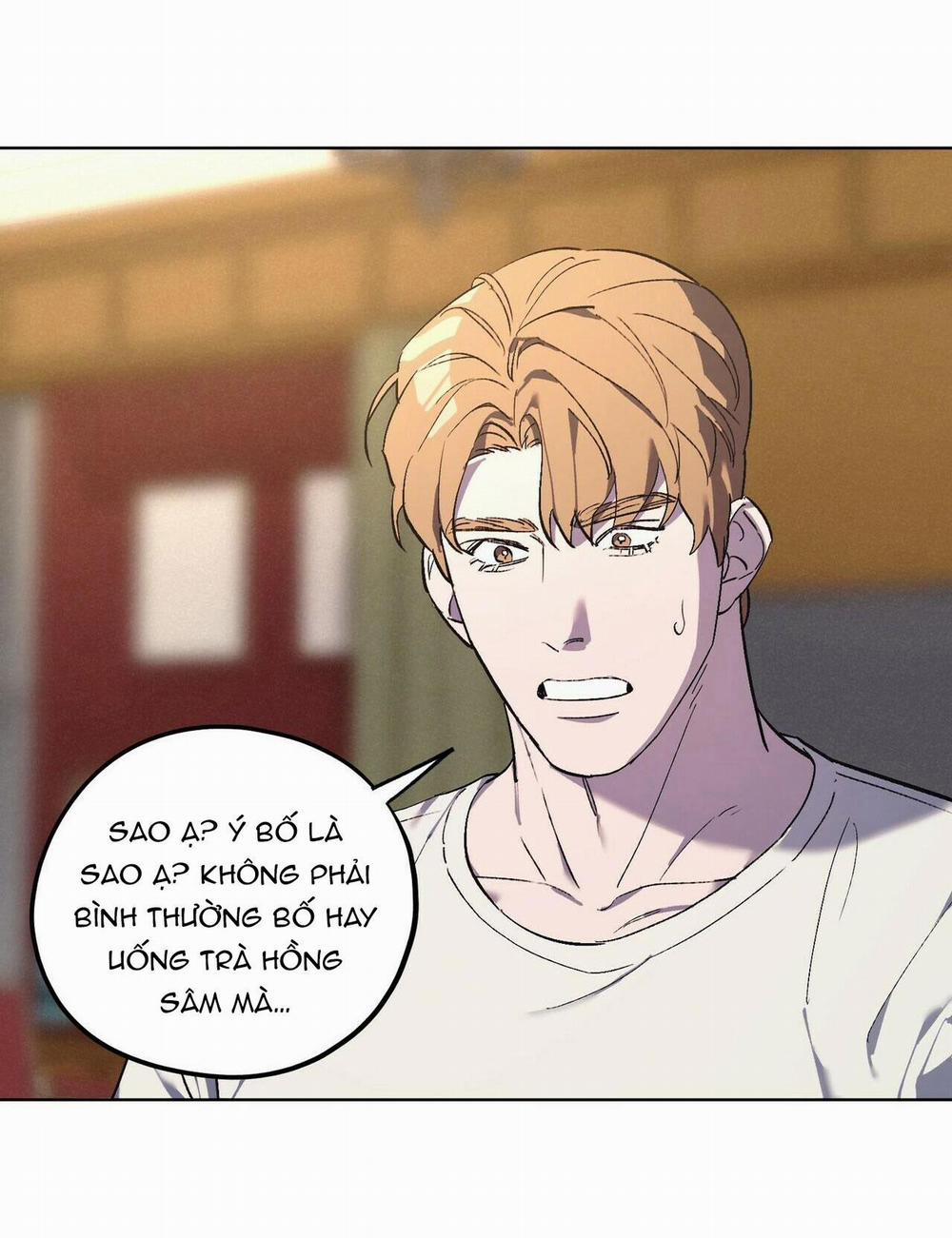 Làm Dâu Nhà Tài Phiệt Họ Kang 27 trang 3