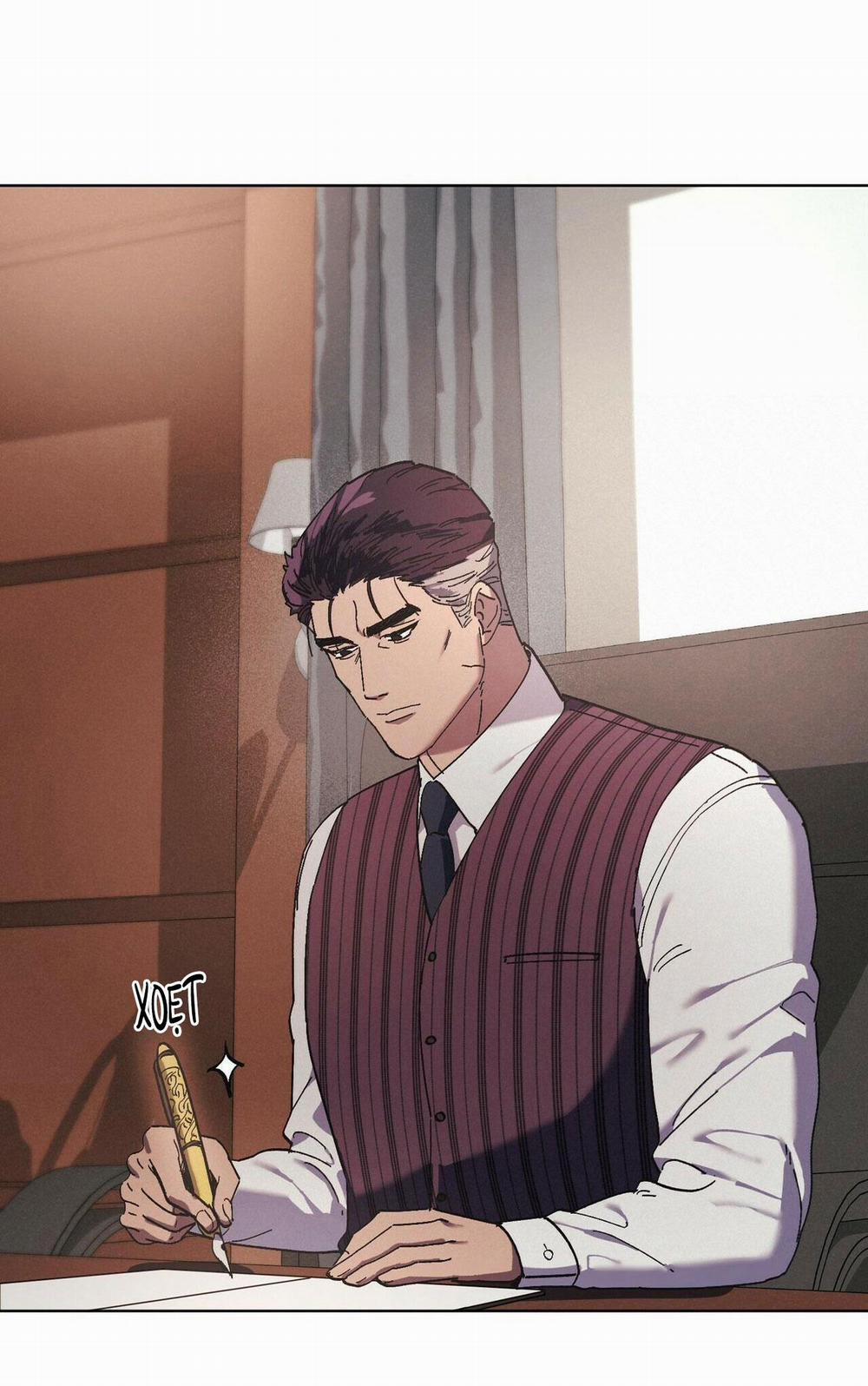 Làm Dâu Nhà Tài Phiệt Họ Kang 27 trang 30