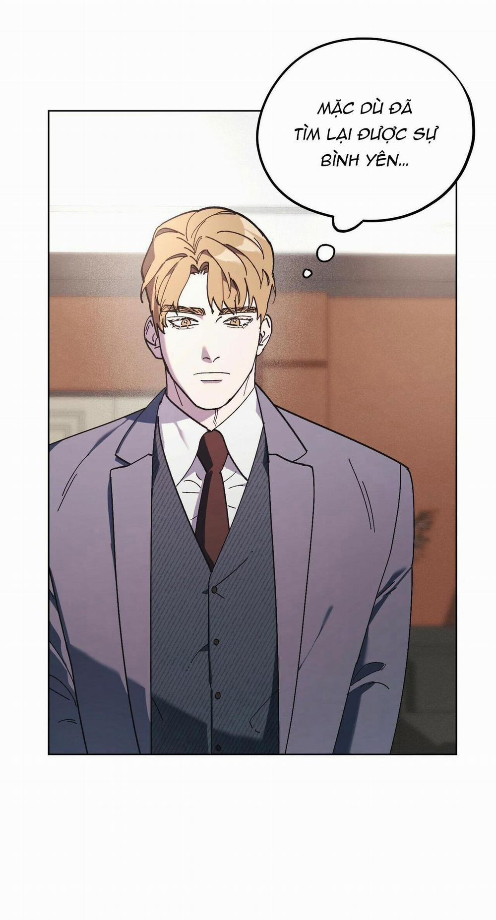 Làm Dâu Nhà Tài Phiệt Họ Kang 27 trang 31