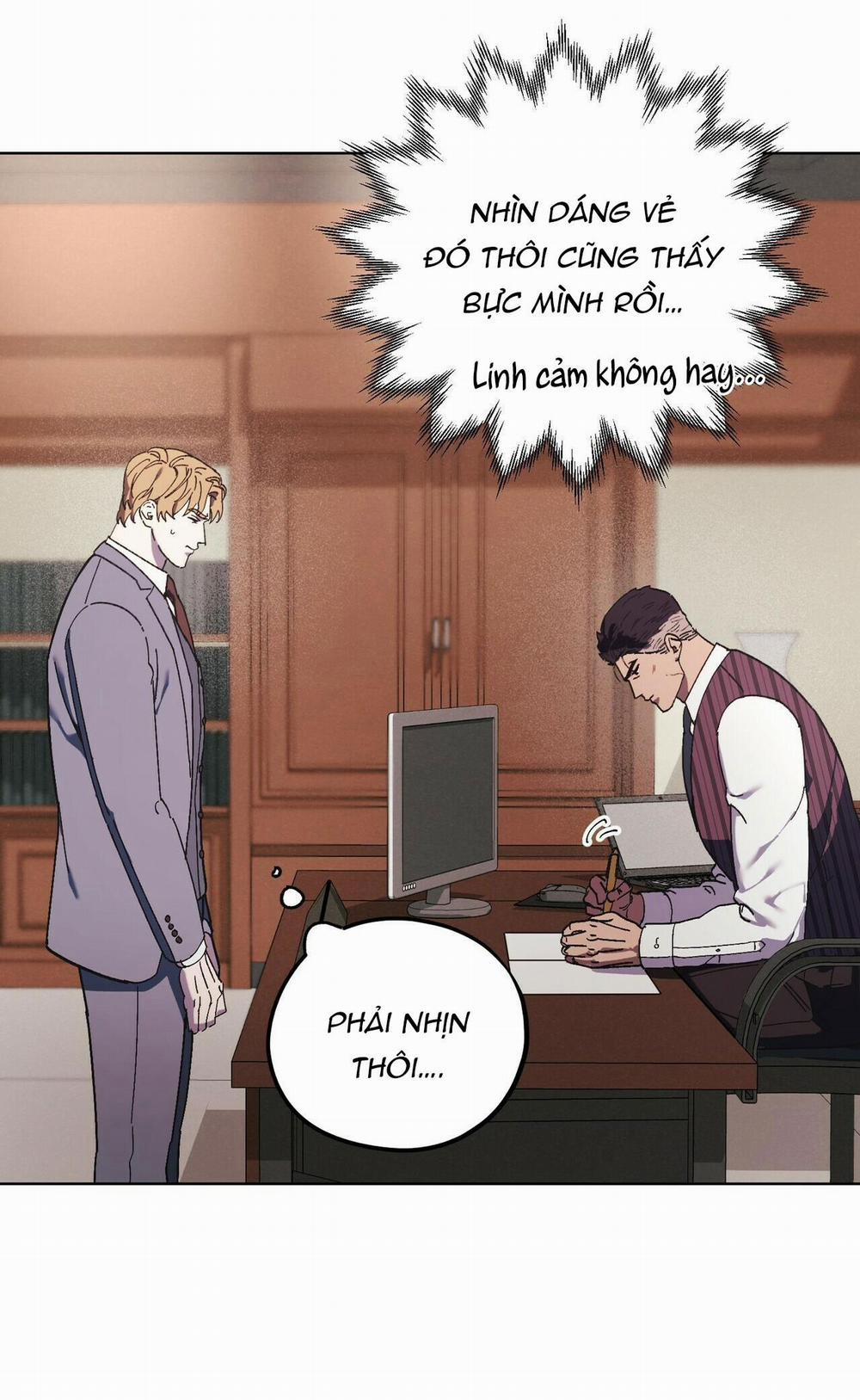 Làm Dâu Nhà Tài Phiệt Họ Kang 27 trang 32