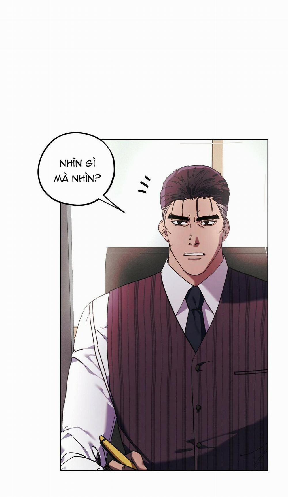 Làm Dâu Nhà Tài Phiệt Họ Kang 27 trang 33