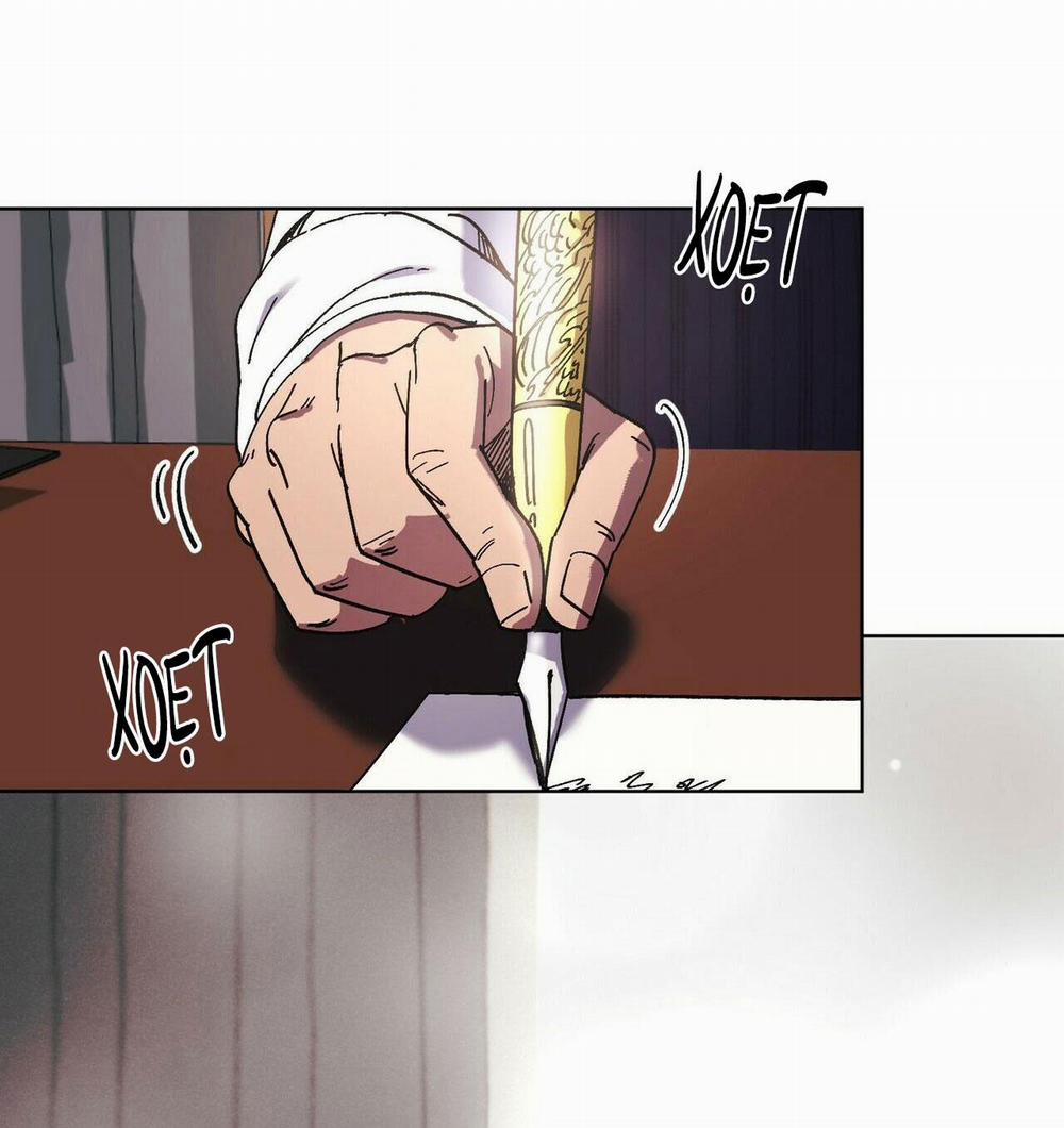 Làm Dâu Nhà Tài Phiệt Họ Kang 27 trang 35