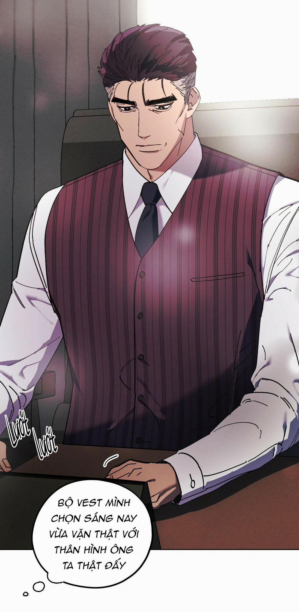 Làm Dâu Nhà Tài Phiệt Họ Kang 27 trang 36