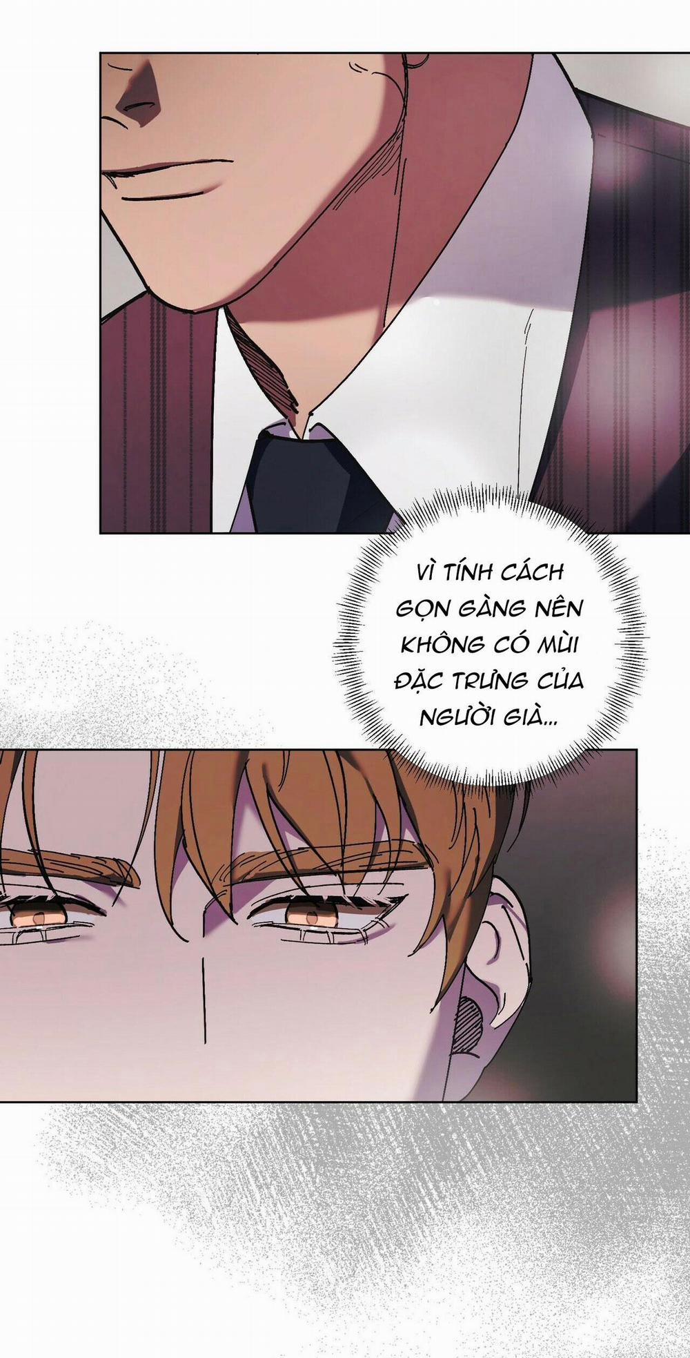 Làm Dâu Nhà Tài Phiệt Họ Kang 27 trang 37