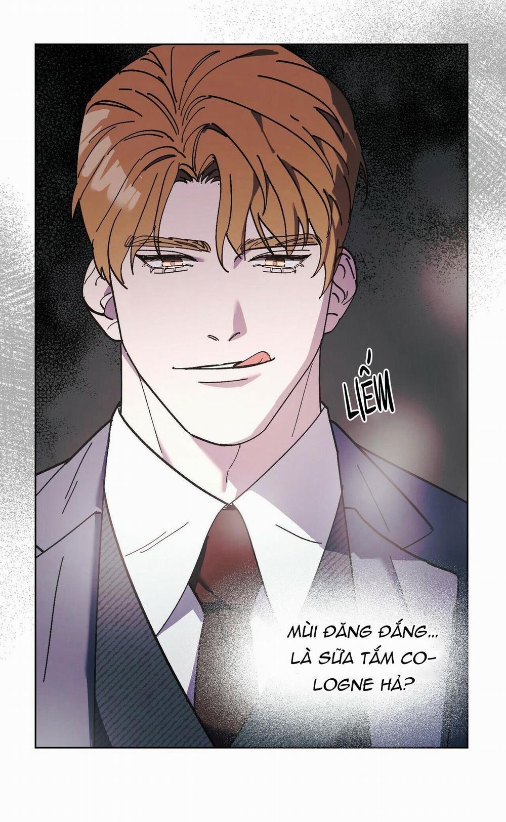 Làm Dâu Nhà Tài Phiệt Họ Kang 27 trang 38